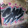 Blesk SMS street 2014-2016