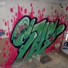 Blesk SMS street 2014-2016