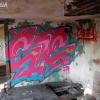 Blesk SMS street 2014-2016