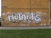 mutants