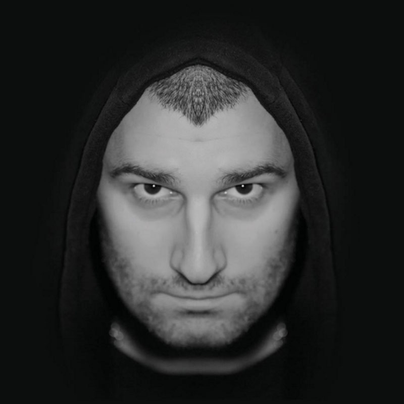 Foto BonaParte - Album 2016