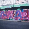 Cawaii graffiti