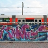 Cawaii graffiti