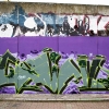 Cawaii graffiti