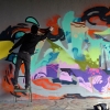 Cawaii graffiti