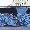 Cawaii graffiti