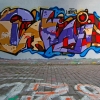 Cawaii graffiti