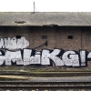 Cawaii graffiti