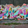 Cawaii graffiti