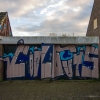 Cawaii graffiti