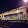 Cawaii graffiti