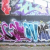 Cawaii graffiti