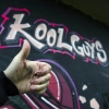Cawaii graffiti