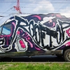 Cawaii graffiti
