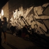 Spots #11: Chrome Jam a objavovanie tunelu v Petržalke