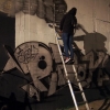 Spots #11: Chrome Jam a objavovanie tunelu v Petržalke