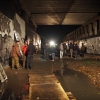 Spots #11: Chrome Jam a objavovanie tunelu v Petržalke
