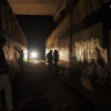 Spots #11: Chrome Jam a objavovanie tunelu v Petržalke