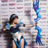 Fotky z Comics Salon 2014