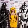 Fotky z Comics Salon 2014