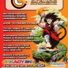 Fotky z Comics Salon 2014