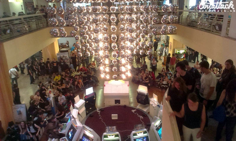 Comics Salón - Istrocon 2015