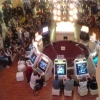 Comics Salón - Istrocon 2015