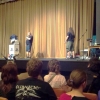 Comics Salón - Istrocon 2015