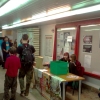 Comics Salón - Istrocon 2015