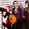 Comics Salón - Istrocon 2015