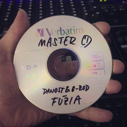 Danosť a G-bod master