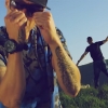 DANOSŤ & G-BOD - JEDEN JE ČAS fúzia ČISTYCHOV