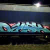 Dask graffiti Slovakia