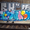 Dask graffiti Slovakia