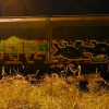 Dask graffiti Slovakia