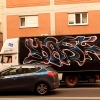 Dask graffiti Slovakia