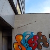 Dask graffiti Slovakia
