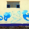 Dask graffiti Slovakia