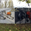 Dask graffiti Slovakia