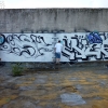 Dask graffiti Slovakia