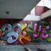 Dask graffiti Slovakia