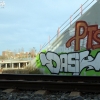 Dask graffiti Slovakia