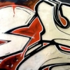 Dask graffiti Slovakia