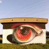 Dask graffiti Slovakia