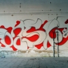 Dask graffiti Slovakia