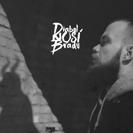 Cover albumu Decko - Diabol nosí bradu CD 2015