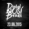 Decko - Diabol nosí bradu CD 2015