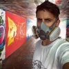Doke TV - Graffiti artist & YouTuber