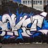 Doke TV - Graffiti artist & YouTuber