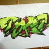 Doke TV - Graffiti artist & YouTuber